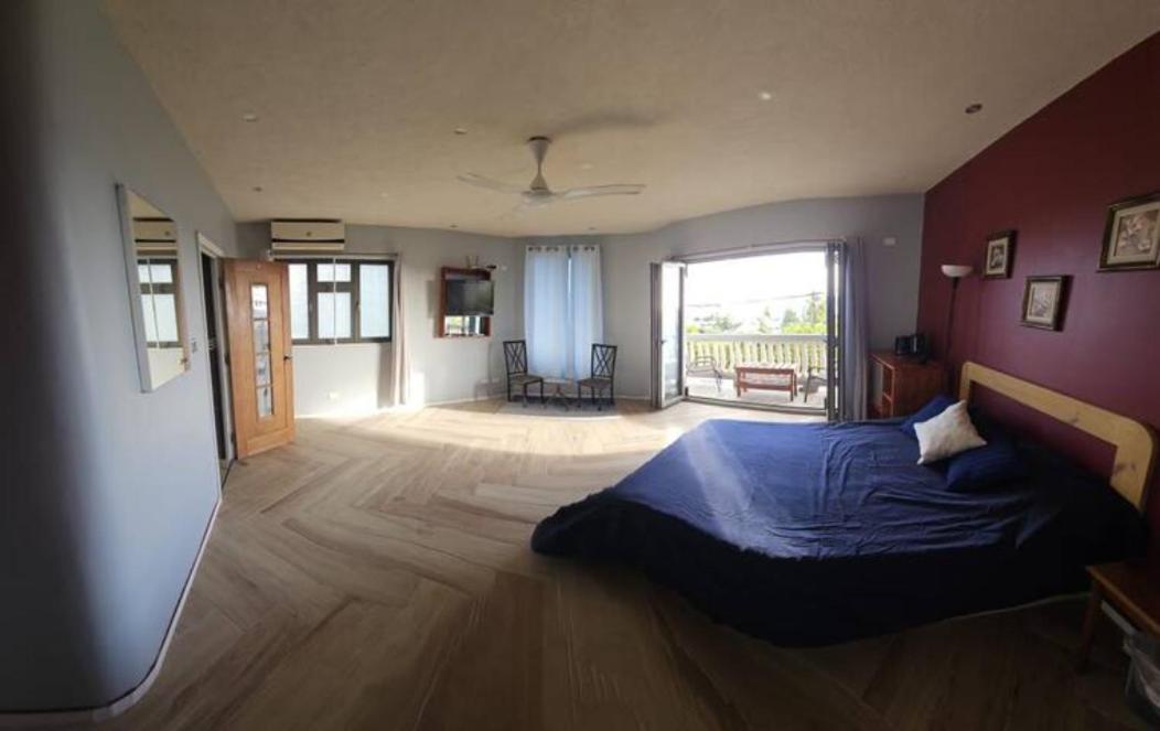 Shkyblue Suites Christ Church Esterno foto
