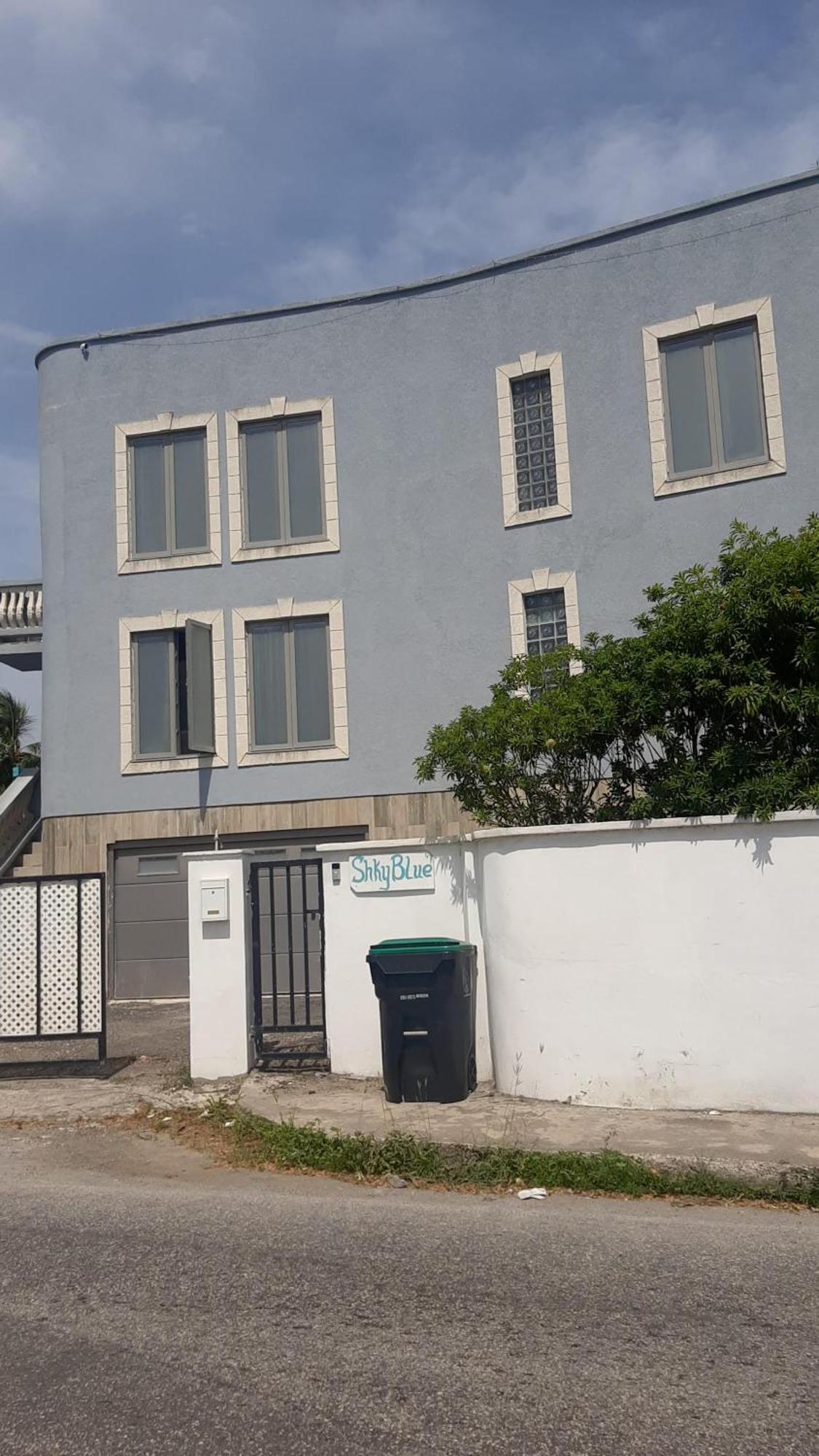 Shkyblue Suites Christ Church Esterno foto