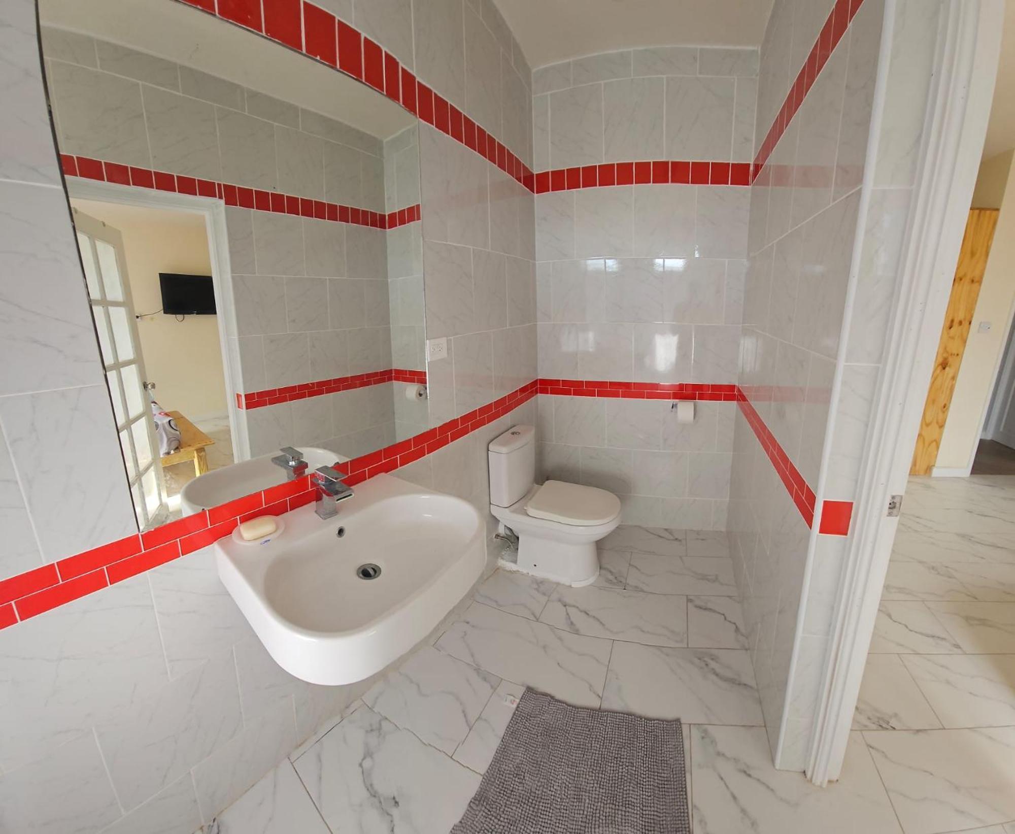 Shkyblue Suites Christ Church Esterno foto