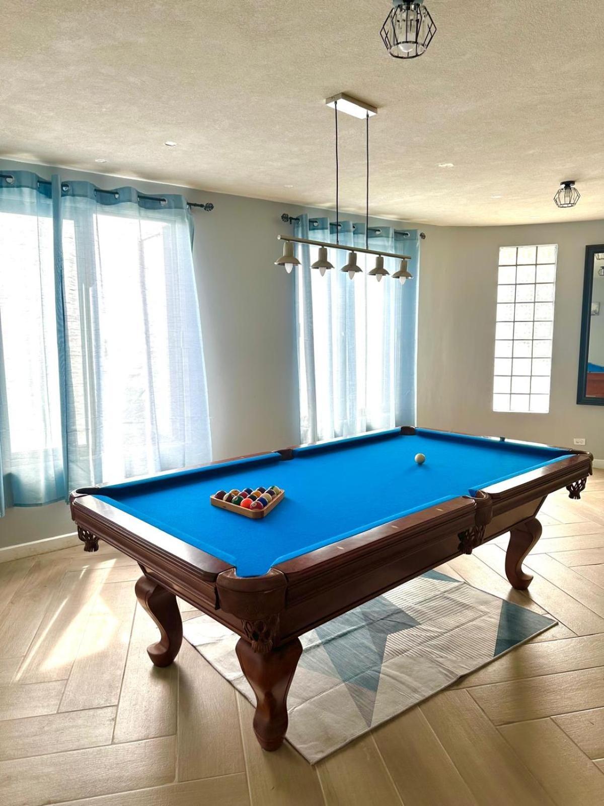 Shkyblue Suites Christ Church Esterno foto